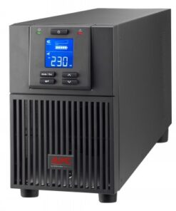 APC EASY UPS SRV 2000VA 230V, NO BATTERY