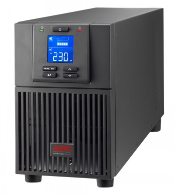 APC EASY UPS SRV 1000VA 230V, NO BATTERY