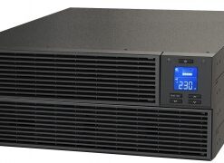 APC EASY UPS SRV RM 6000VA 230V, NO BATTERY
