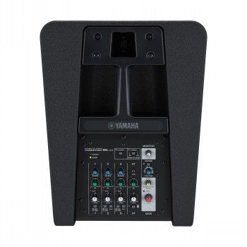 YAMAHA STAGEPAS1K MK2 1100W PORTABLE PA SYSTEM 5CH DIGMIX 12INCH SUB