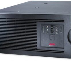 APC SMART-UPS 5000VA 230V RACKMOUNT/TOWER