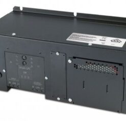 APC DIN RAIL - PANEL MOUNT UPS WITH STANDARD BATTERY 500VA 230V