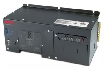 APC DIN RAIL - PANEL MOUNT UPS WITH STANDARD BATTERY 500VA 230V