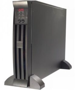 APC SMART-UPS XL MODULAR 1500VA 230V RACKMOUNT/TOWER