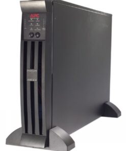 APC SMART-UPS XL MODULAR 3000VA 230V RACKMOUNT/TOWER