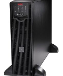 APC SMART-UPS RT 6000VA 230V