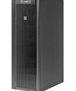 APC SMART-UPS VT 10KVA 400V W/3 BATT MOD