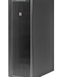 APC SMART-UPS VT 10KVA 400V W/4 BATT MOD
