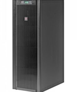 APC SMART-UPS VT 15KVA 400V W/2 BATT MOD