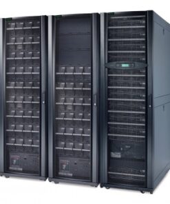 APC SYMMETRA PX 128KW SCALABLE TO 160KW, 400V
