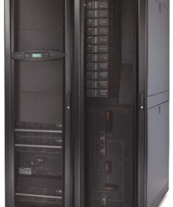 APC SYMMETRA PX 32KW SCALABLE TO 96KW, 400 V
