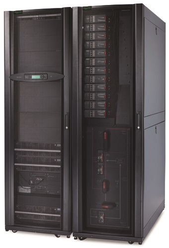 APC SYMMETRA PX 32KW SCALABLE TO 96KW, 400 V