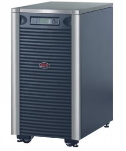 APC SYMMETRA LX 12KVA SCALABLE TO 16KVA N+1 TOWER, 220/230/240V OR 380/400/415V
