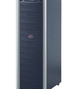 APC SYMMETRA LX 12KVA SCALABLE TO 16KVA N+1 EXT. RUN TOWER, 220/230/240V OR 380/400/415V