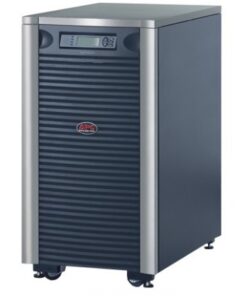 APC SYMMETRA LX 16KVA SCALABLE TO 16KVA N+1 TOWER, 220/230/240V OR 380/400/415V