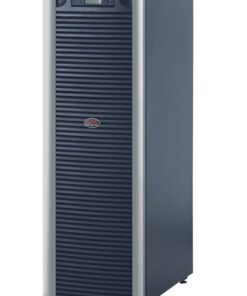 APC SYMMETRA LX 16KVA SCALABLE TO 16KVA N+1 EXT. RUN TOWER, 220/230/240V OR 380/400/415V