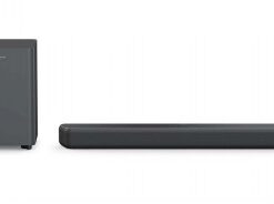 Philips b5601 soundbar 2.1