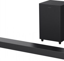 Philips b8510 soundbar 5.1, 550w
