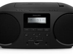 PHILIPS Z5000 CD SOUNDMACHINE, USB, BT