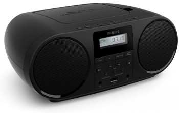 PHILIPS Z5000 CD SOUNDMACHINE, USB, BT