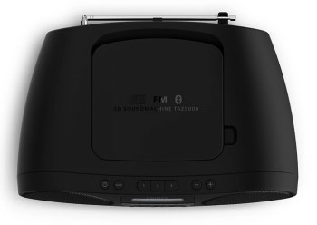 PHILIPS Z5000 CD SOUNDMACHINE, USB, BT