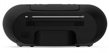 PHILIPS Z5000 CD SOUNDMACHINE, USB, BT