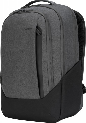 TARGUS CYPRESS ECOSMART 15.6" HERO BACKPACK, GREY