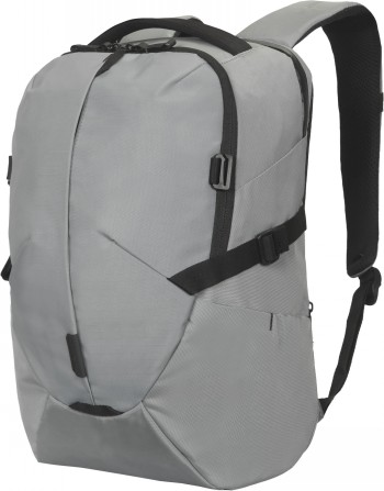 TARGUS TERRA ECOSMART 16" BACKPACK, GREY