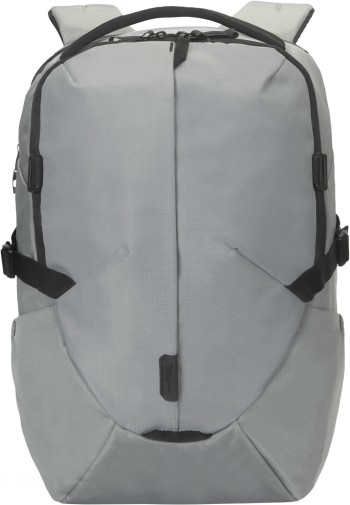 TARGUS TERRA ECOSMART 16" BACKPACK, GREY