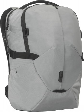 TARGUS TERRA ECOSMART 16" BACKPACK, GREY