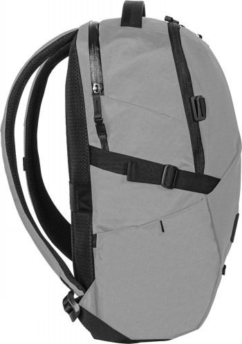 TARGUS TERRA ECOSMART 16" BACKPACK, GREY