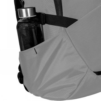 TARGUS TERRA ECOSMART 16" BACKPACK, GREY