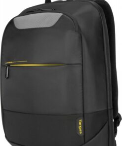 TARGUS CITYGEAR 15.6" CONVERTIBLE LAPTOP BACKPACK, BLACK