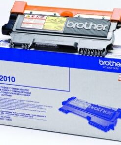 BROTHER TN-2010 TONER BLACK 1000P
