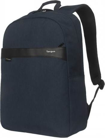 TARGUS GEOLITE ECOSMART 16" ESSENTIALS BACKPACK, BLUE