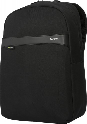 TARGUS GEOLITE ECOSMART 16" ESSENTIALS BACKPACK, BLACK