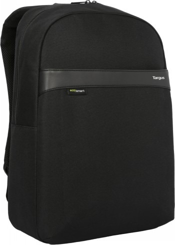 TARGUS GEOLITE ECOSMART 16" ESSENTIALS BACKPACK, BLACK