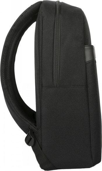 TARGUS GEOLITE ECOSMART 16" ESSENTIALS BACKPACK, BLACK