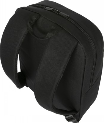 TARGUS GEOLITE ECOSMART 16" ESSENTIALS BACKPACK, BLACK