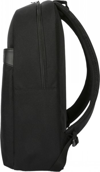 TARGUS GEOLITE ECOSMART 16" ESSENTIALS BACKPACK, BLACK