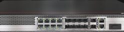 HUAWEI USG6585E AC HOST(2*GE WAN+8*GE COMBO+2*10GE SFP+,1 AC POWER)