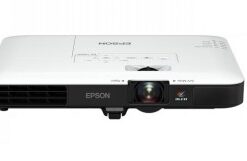 EPSON EB-1780W WXGA 3000ANSI 1.04 - 1.26:1 WIFI 3LCD