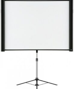 Epson elpsc26 screen 80" multi-aspect