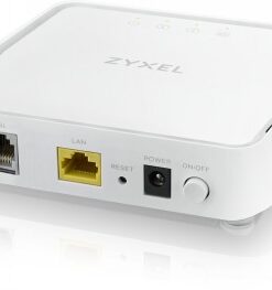 ZYXEL VMG4005-B50A VDSL2 17A BONDING AND 35B SINGLE LINE BRIDGE (2Y WARRANTY)