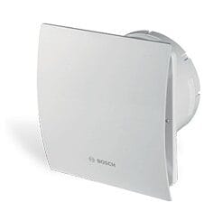 Bosch f1500 w 100 poistoilmapuhallin