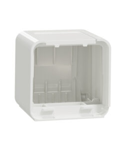 SCHNEIDER ELECTRIC UNICA SYSTEM+ PÄÄTYKAPPALE VALK