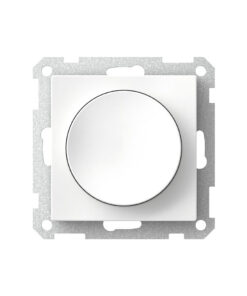 SCHNEIDER ELECTRIC EXXACT VALONSÄÄDIN LED 4-400W VALKOINEN
