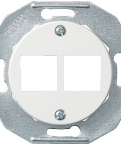 SCHNEIDER ELECTRIC RENOVA 2XACTASSI KESKIÖLEVY VALKOINEN