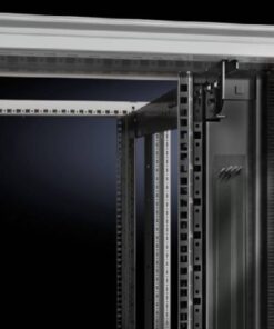 Rittal vx it ilmanohjauslevy  600x2200 dyn.