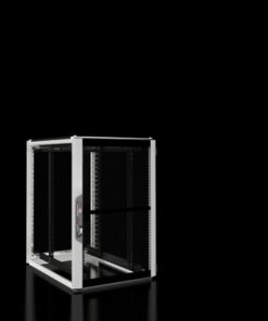 Rittal vx it 800x1200x1000 std 24u ilm.ovi